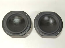 Chario woofer 13cm. usato  Villadossola