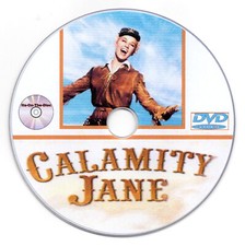 Calamity jane doris for sale  LLANELLI