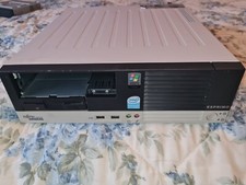 Fujitsu siemens computer usato  Bibbiena