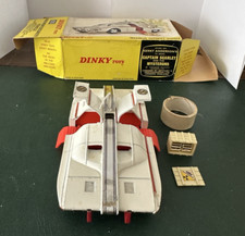 Dinky maximum security for sale  MILTON KEYNES