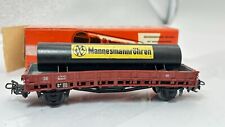 Märklin 4616 niederbordwagen gebraucht kaufen  Münster