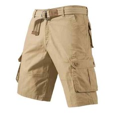 Short cargo homme d'occasion  Romilly-sur-Seine