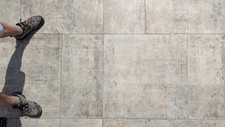 Italian porcelain tiles for sale  WIGAN
