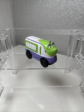 Chuggington touch chugger for sale  ROWLEY REGIS