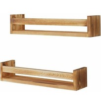 Wall mounted shelf for sale  Clayton