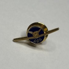 Lapel pin abs for sale  Batavia