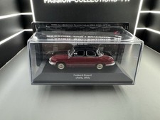 Altaya panhard dyna d'occasion  Chartres