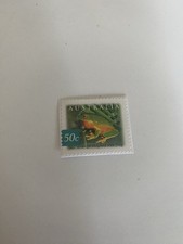 2003 australia 50c for sale  WEST BROMWICH