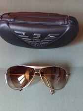 Lunettes homme armani d'occasion  Bastia-