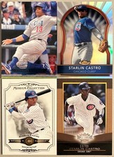 Topps baseball card for sale  Ballwin