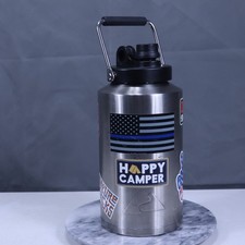 Ozark trail stainless for sale  Chapin