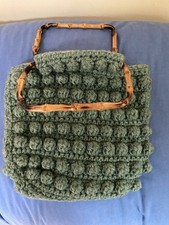 Vintage 1960 crochet for sale  HIGH WYCOMBE