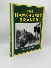 Hawkhurst branch brian for sale  HULL