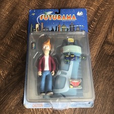 Futurama fry action for sale  ASHINGTON