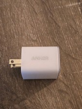 Anker white dual for sale  Louisville