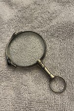 Art deco lorgnette for sale  Marietta