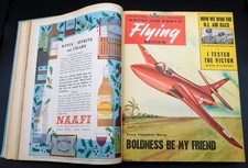 aviation magazine for sale  SPALDING
