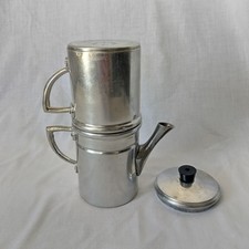 Vintage flip coffee for sale  Spring Hill