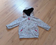 Topolino kapuzen jacke gebraucht kaufen  Eschweiler