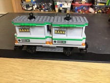 Lego 60198 city for sale  BARROW-IN-FURNESS
