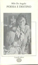 Poesia destino angelis usato Poesia destino angelis usato  Italia