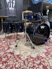 Collector 5pc maple for sale  Vista