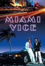 Serie flics miami d'occasion  Saint-Maixent-l'École