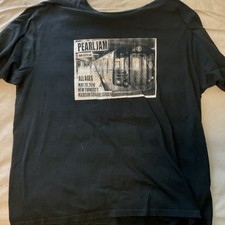 Pearl jam msg for sale  Seattle