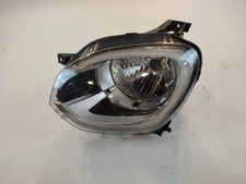 Frontscheinwerfer renault twin gebraucht kaufen  Geesthacht