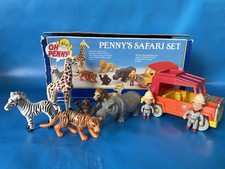 Vintage bluebird toys for sale  SHEFFIELD