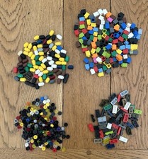 Vintage lego bricks for sale  RUISLIP