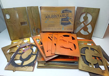 Vintage reese brass for sale  Fort Mohave