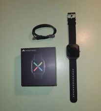 Smarthwatch unisex multifunzio usato  Altidona