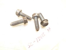 Parafusos de montagem de motor Poulon Pro PP20VA42 trator Briggs Stratton 40N877 20hp, usado comprar usado  Enviando para Brazil