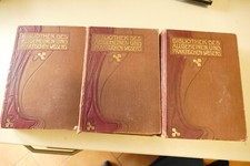 Bibliothek allgemeinen praktis gebraucht kaufen  Kall