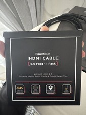 Cavo hdmi metri usato  Avella