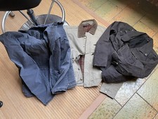3sportliche herren übergangsj gebraucht kaufen  Keltern