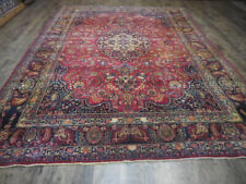 Turkish vintage rug for sale  Kensington