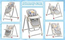 High chair portable for sale  Casco