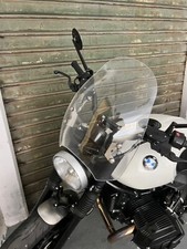 Wunderlich cupolino gran usato  Genova