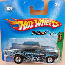 Hot wheels 1957 gebraucht kaufen  Siegen