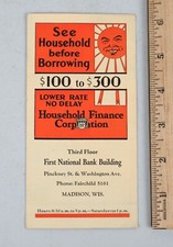 Vintage 1920 30s for sale  Milwaukee