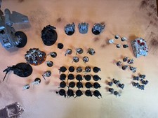 Warhammer 40k grey for sale  Rancho Cucamonga