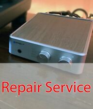 Audio sprout amplifier for sale  THORNTON HEATH