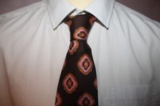 Cravate vintage homme d'occasion Cravate vintage homme d'occasion  Blanquefort