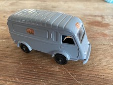 Cij camionnette renault d'occasion  Le Palais