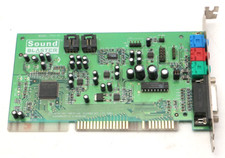 Creative sound blaster gebraucht kaufen  Meckenheim