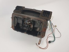Usado, Original EURO BMW E30 Primeiros Modelos BEHR Caixa Aquecedor de Ar Condicionado Usado N comprar usado  Enviando para Brazil