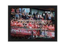 Play trophy photo for sale  LEEDS