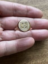 freemason ring for sale  LONDON